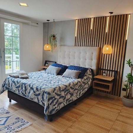 Hope Aparta Lofts Salento Exterior photo