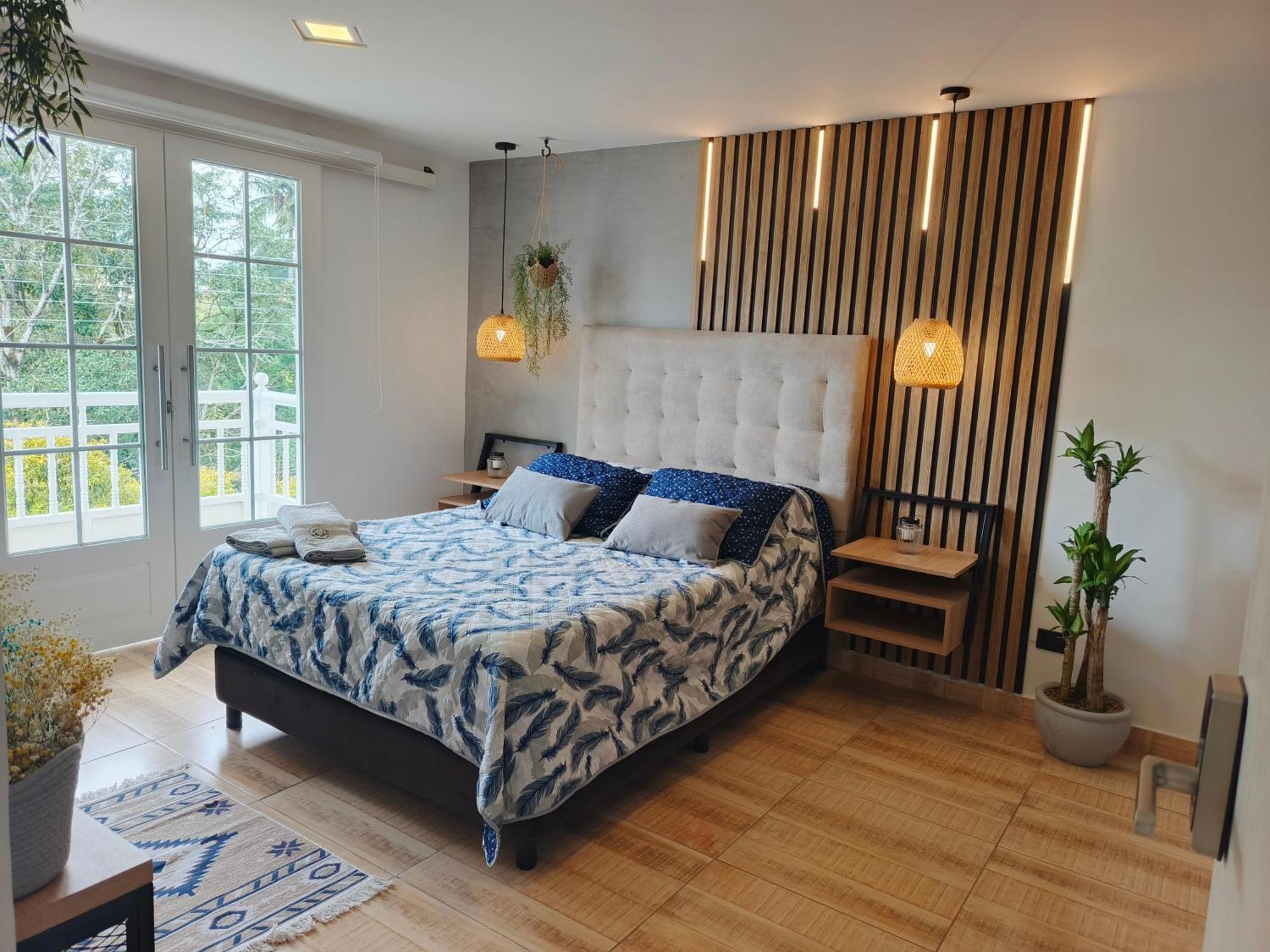 Hope Aparta Lofts Salento Exterior photo