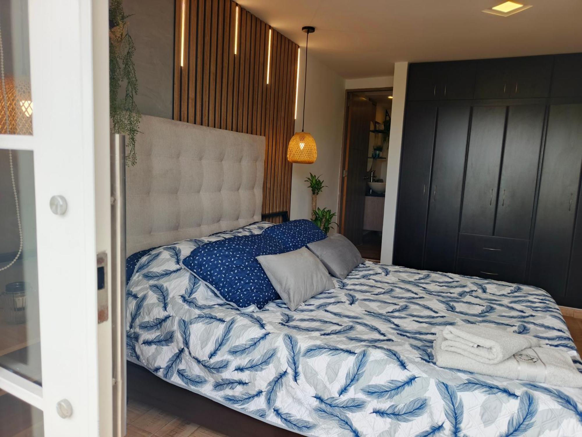 Hope Aparta Lofts Salento Exterior photo