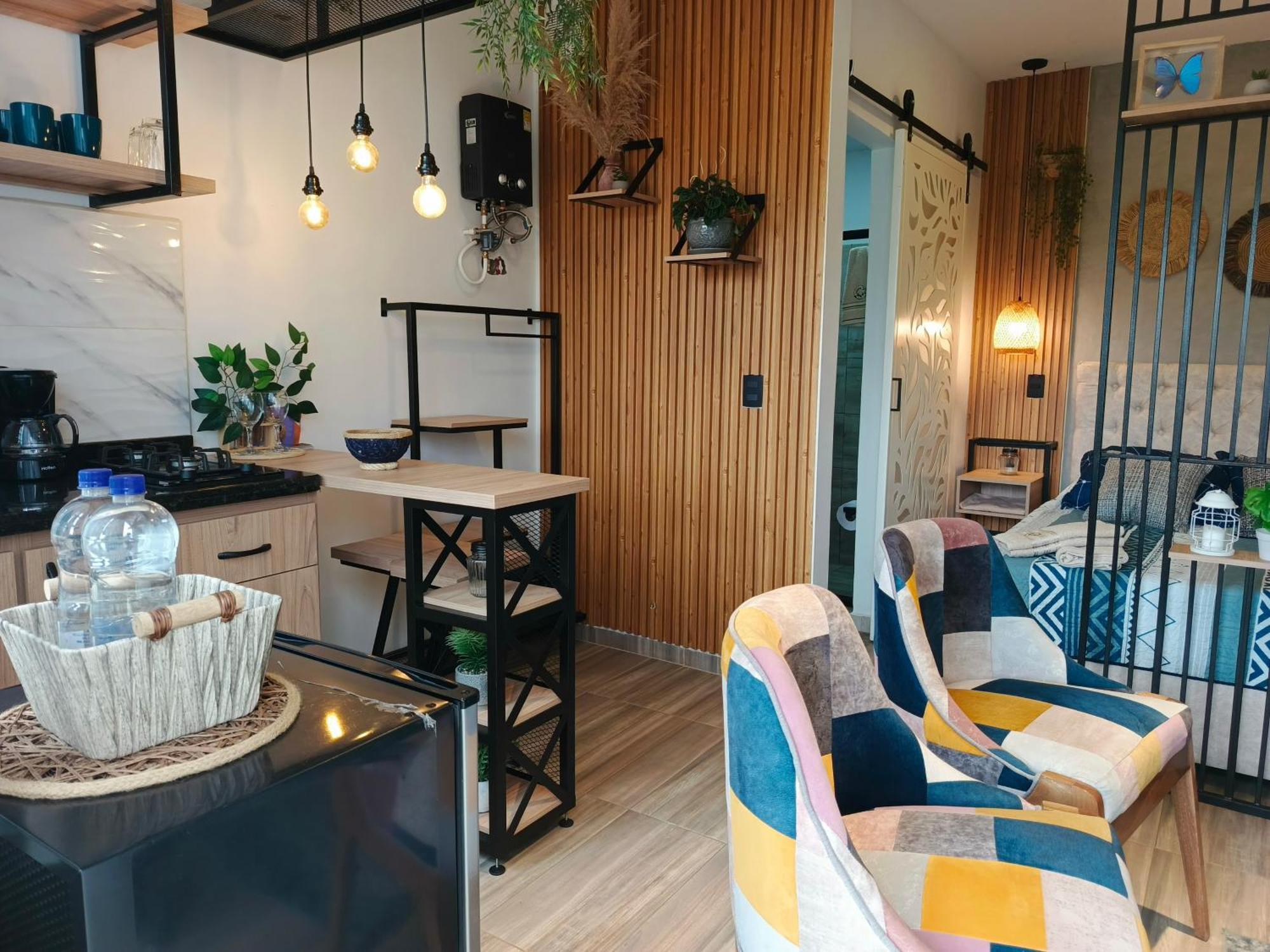 Hope Aparta Lofts Salento Exterior photo