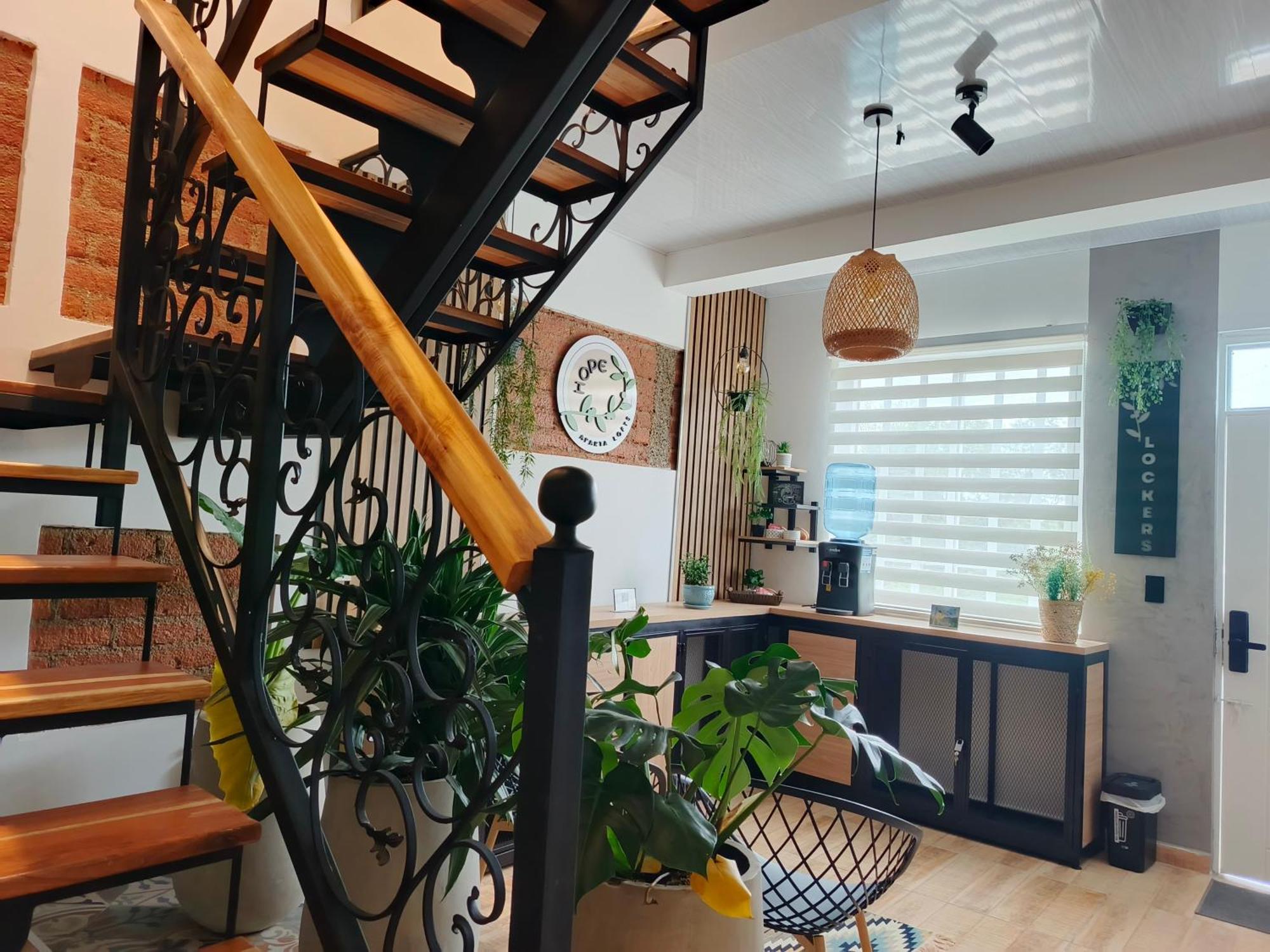 Hope Aparta Lofts Salento Exterior photo