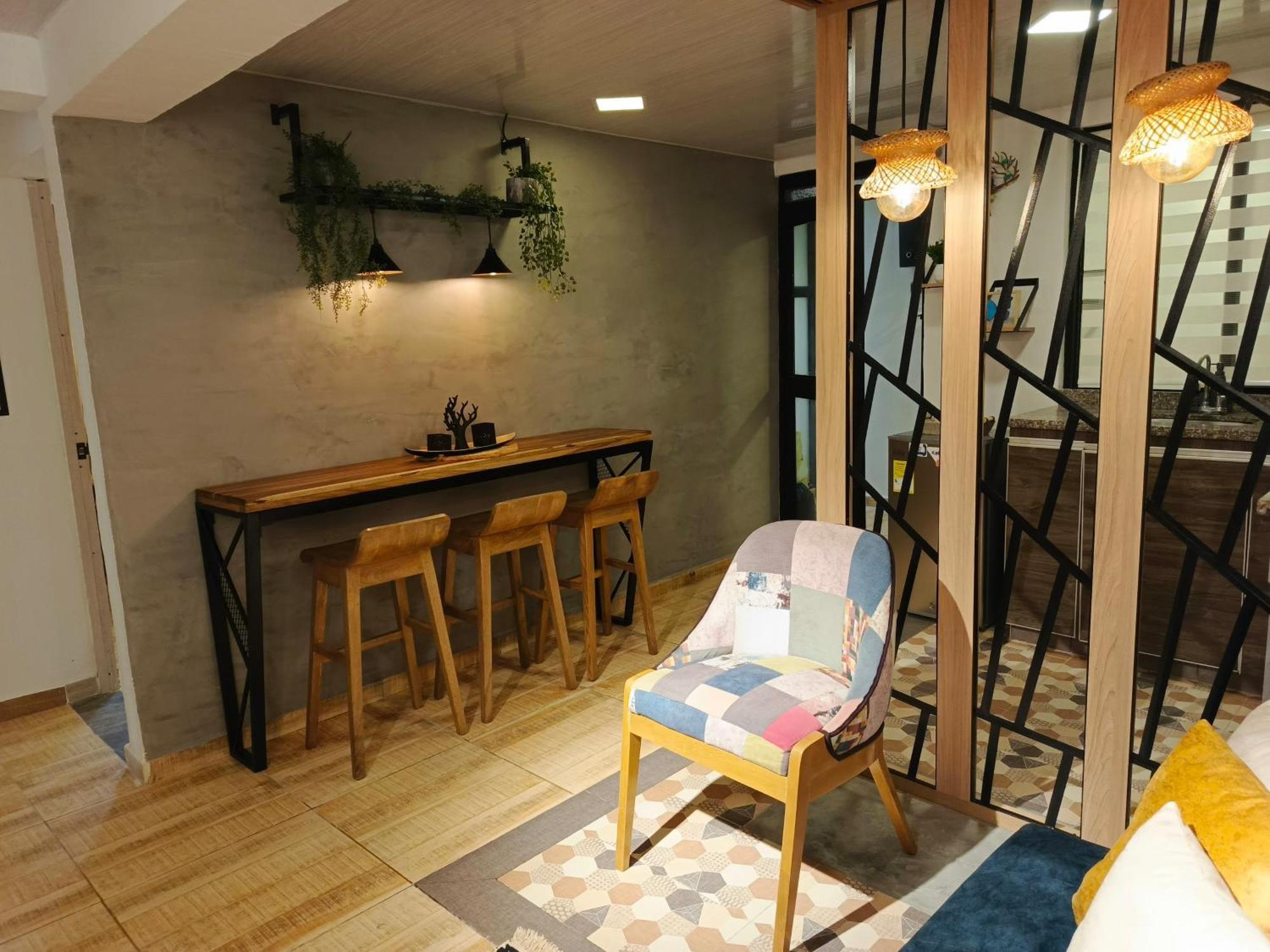 Hope Aparta Lofts Salento Exterior photo