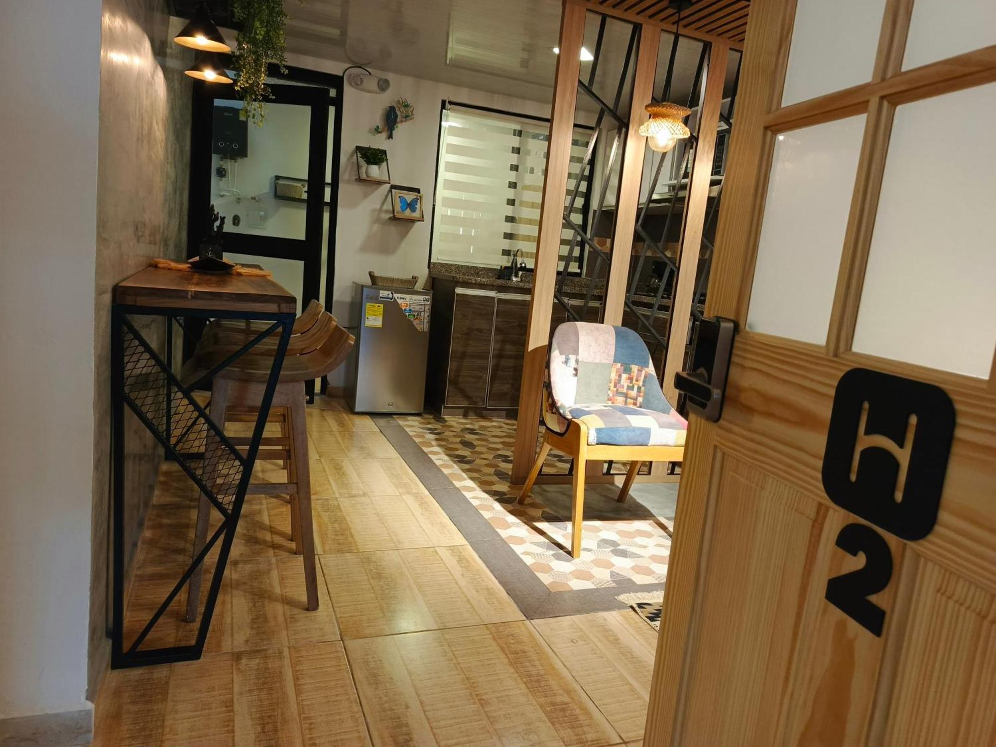 Hope Aparta Lofts Salento Exterior photo