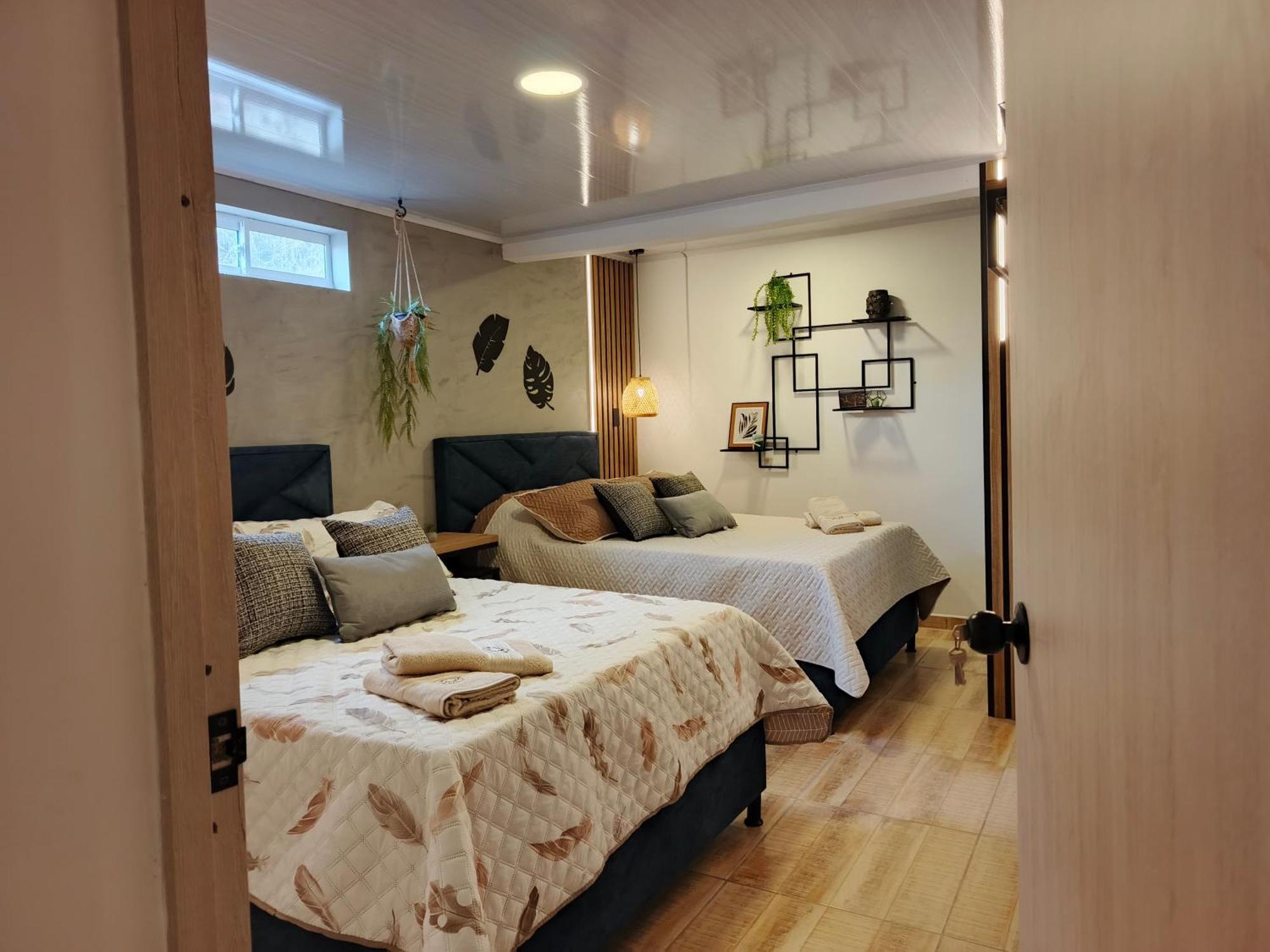 Hope Aparta Lofts Salento Exterior photo