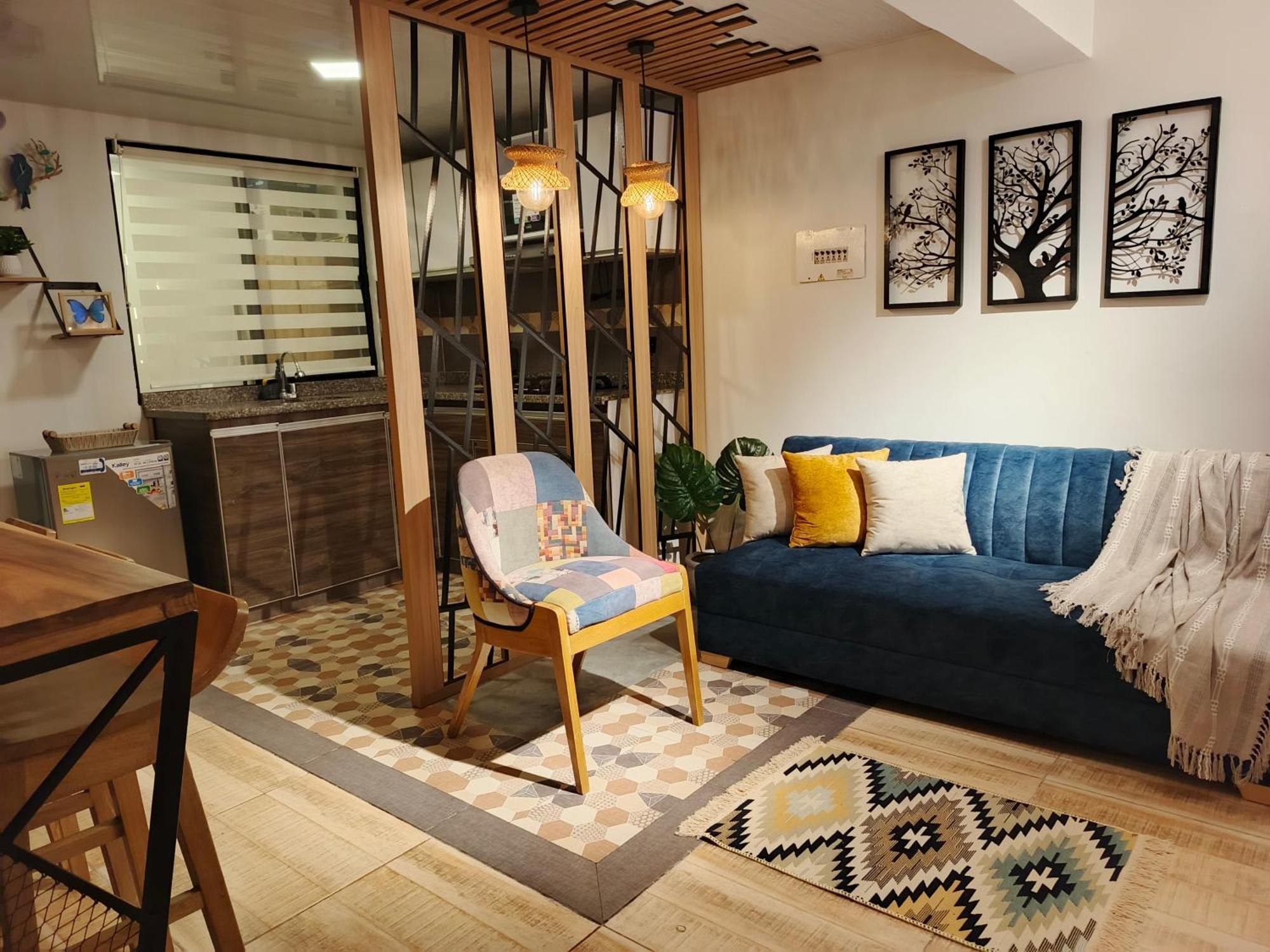 Hope Aparta Lofts Salento Exterior photo