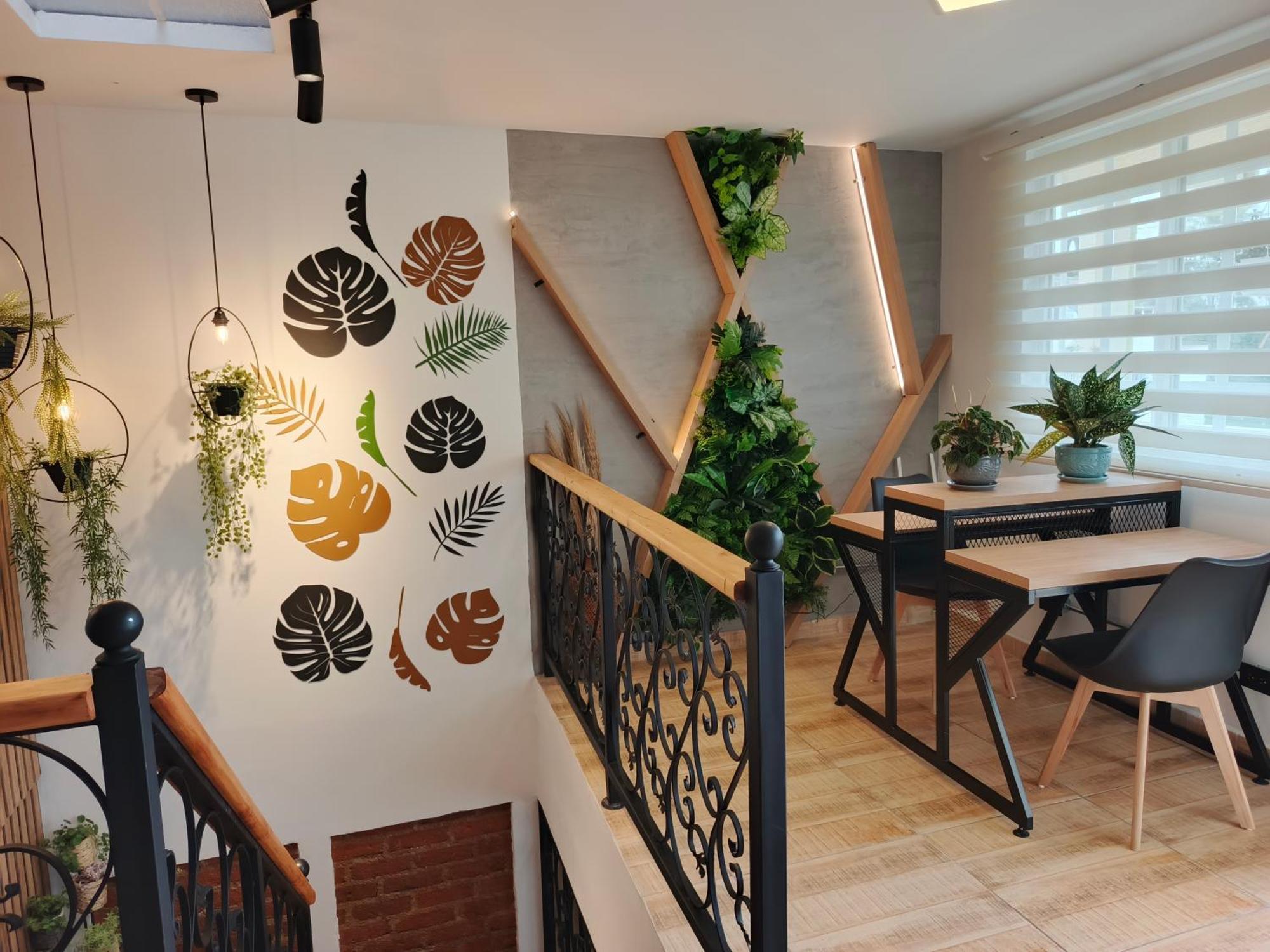 Hope Aparta Lofts Salento Exterior photo