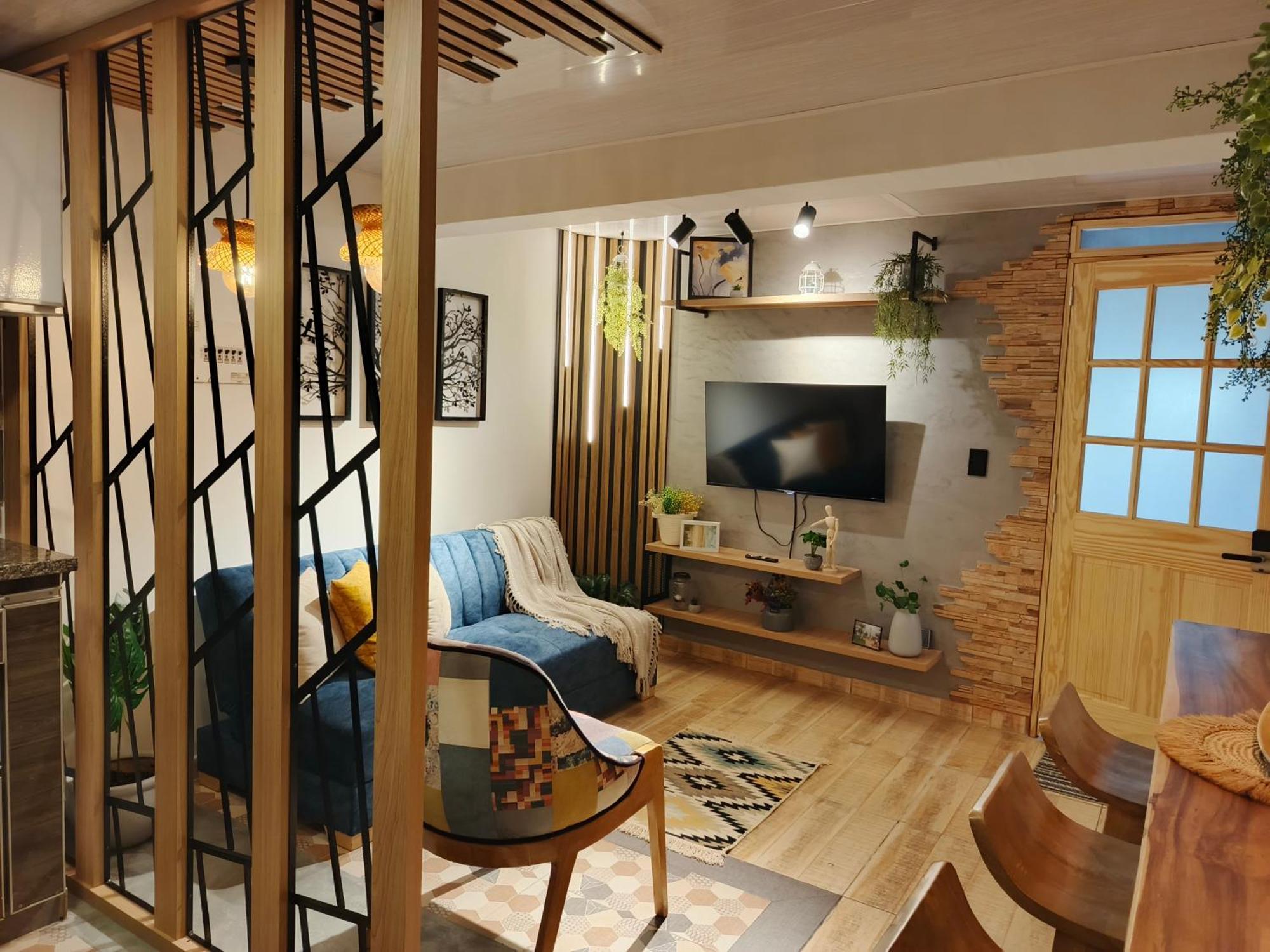 Hope Aparta Lofts Salento Exterior photo