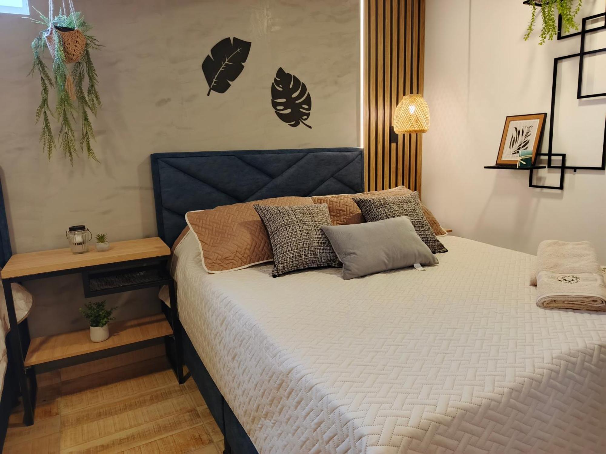 Hope Aparta Lofts Salento Exterior photo