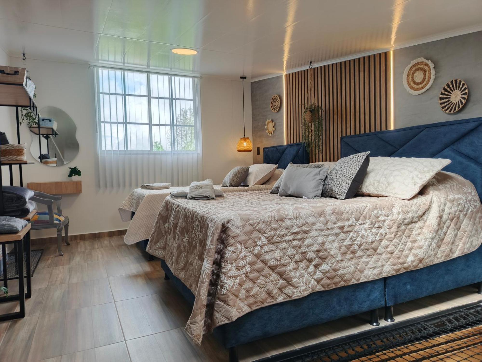 Hope Aparta Lofts Salento Exterior photo
