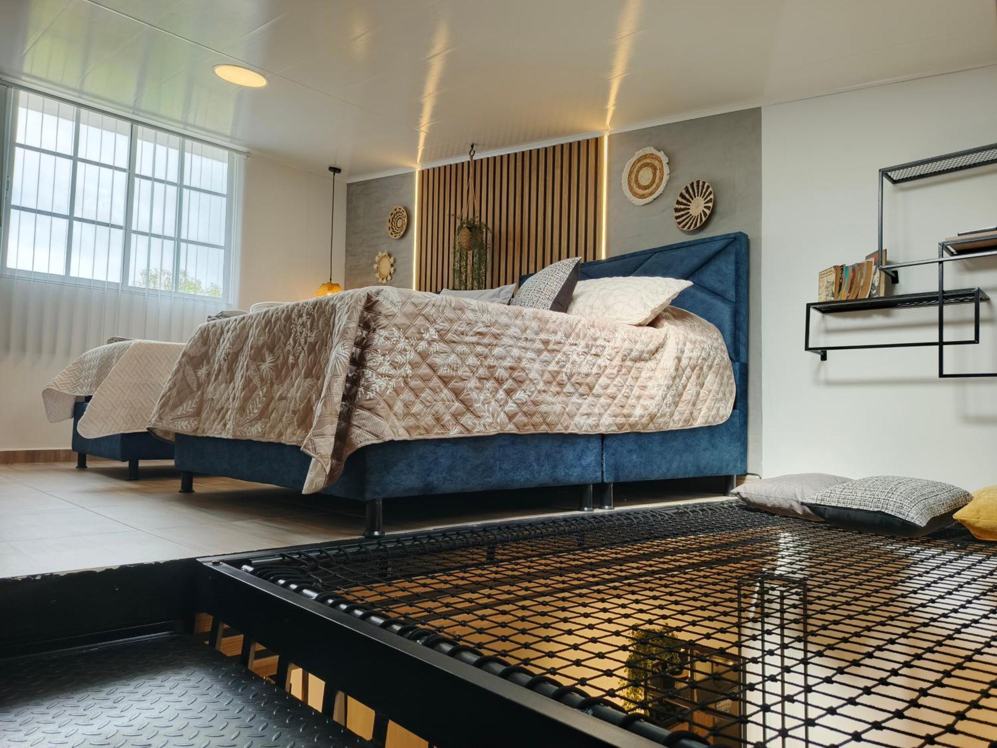 Hope Aparta Lofts Salento Exterior photo