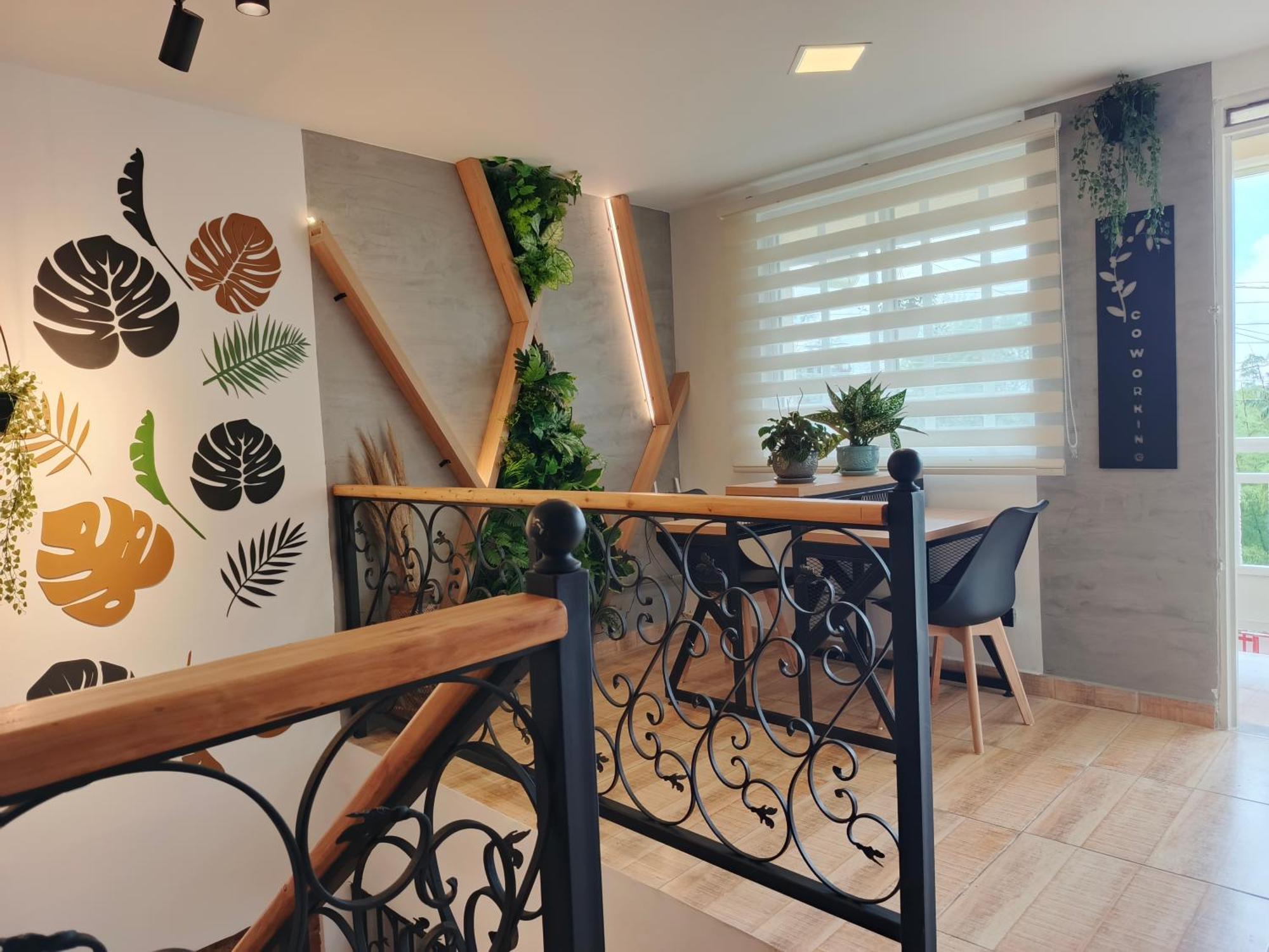 Hope Aparta Lofts Salento Exterior photo