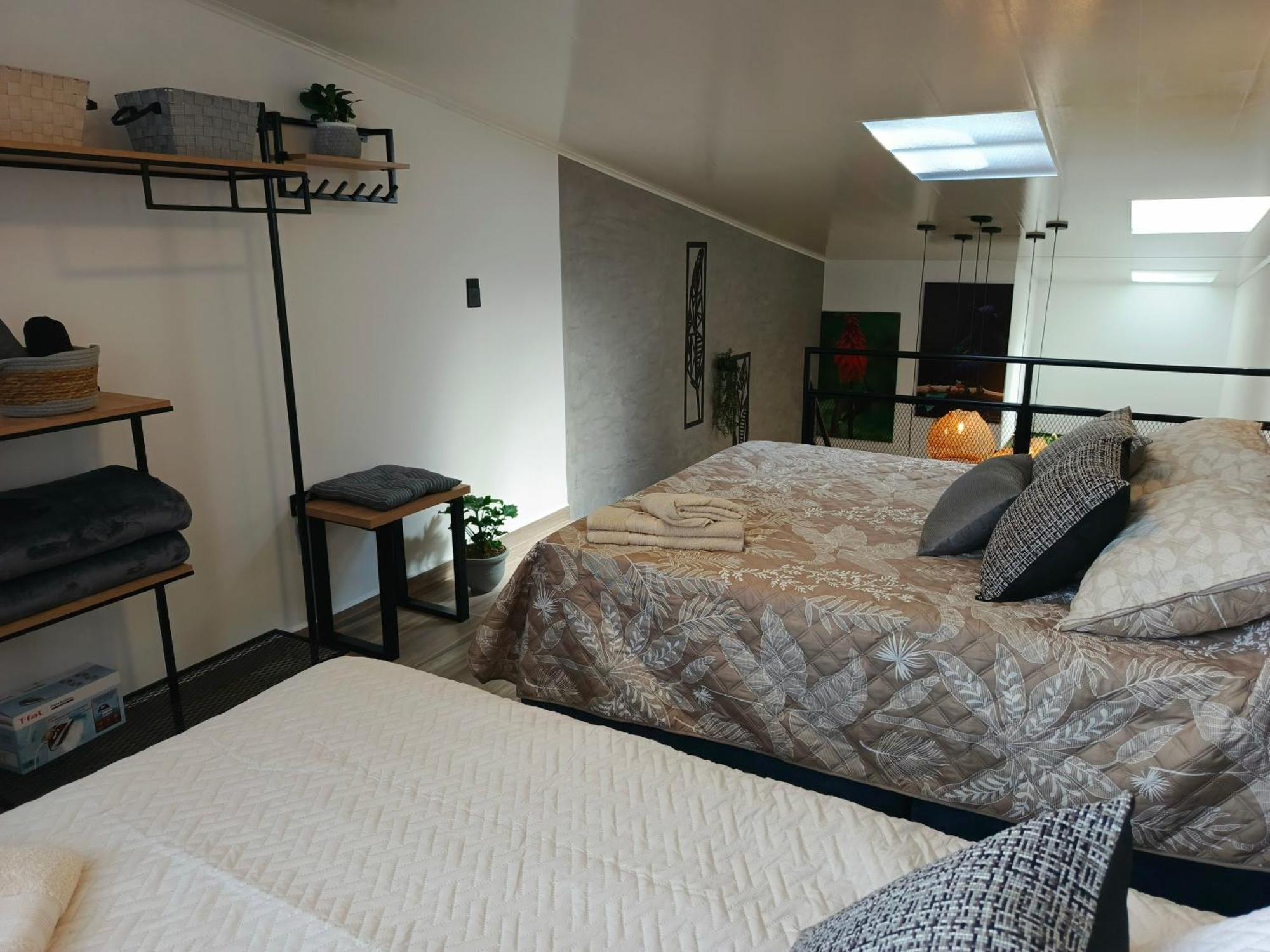Hope Aparta Lofts Salento Exterior photo