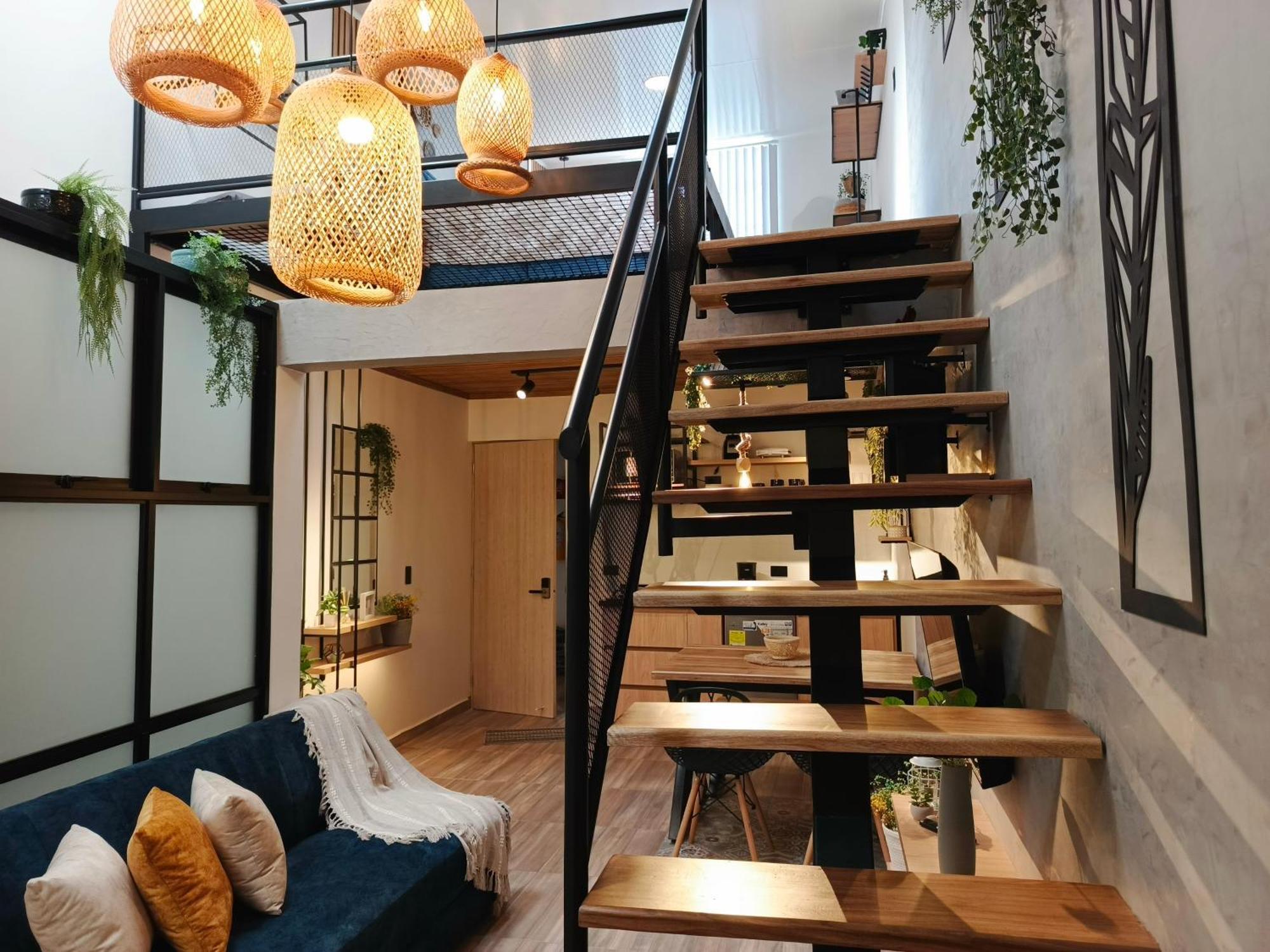 Hope Aparta Lofts Salento Exterior photo