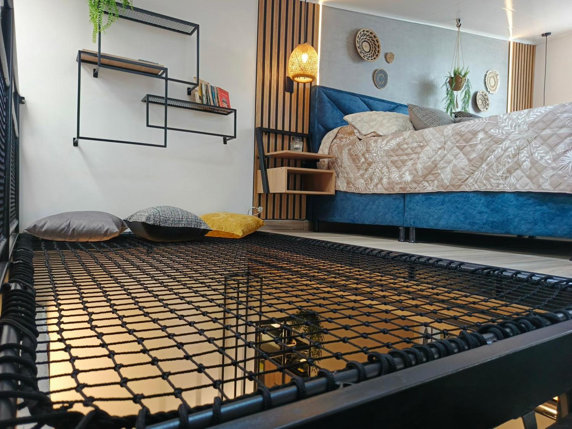 Hope Aparta Lofts Salento Exterior photo