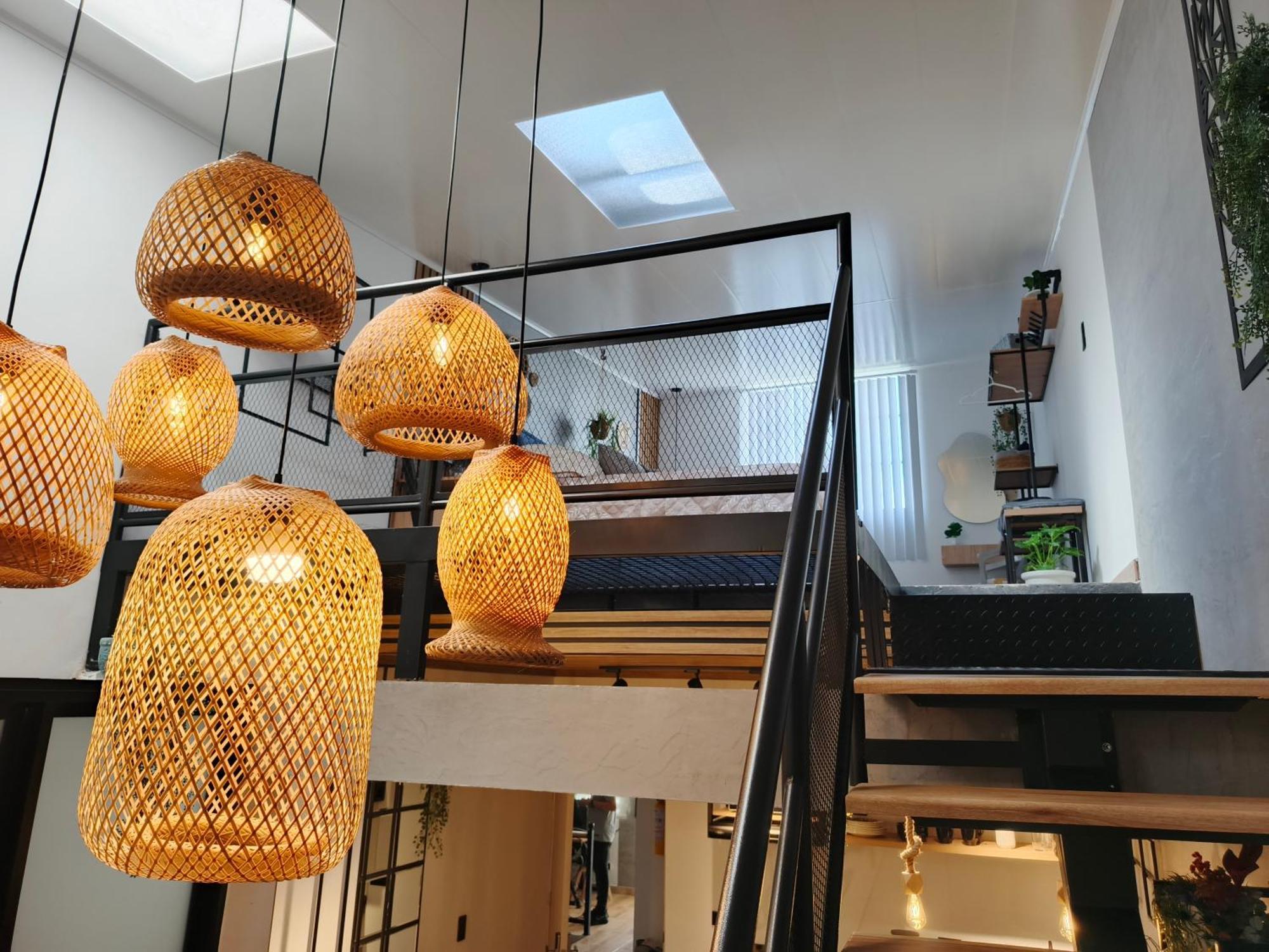 Hope Aparta Lofts Salento Exterior photo